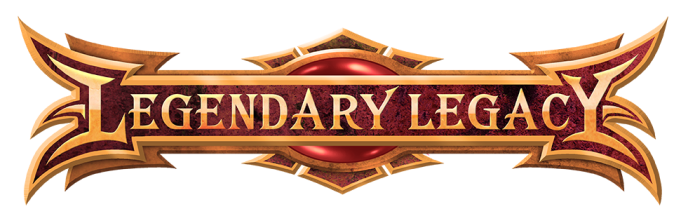 Legendary Legacy Logo