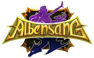 Albensang logo Final